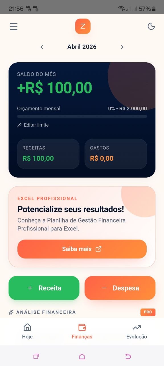 Gestão Financeira Descomplicada.